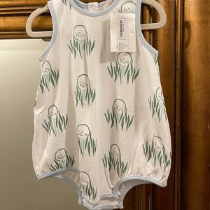 The Beaufort Bonnet Company Patton Play Bubble Par-Tee 12-18mo